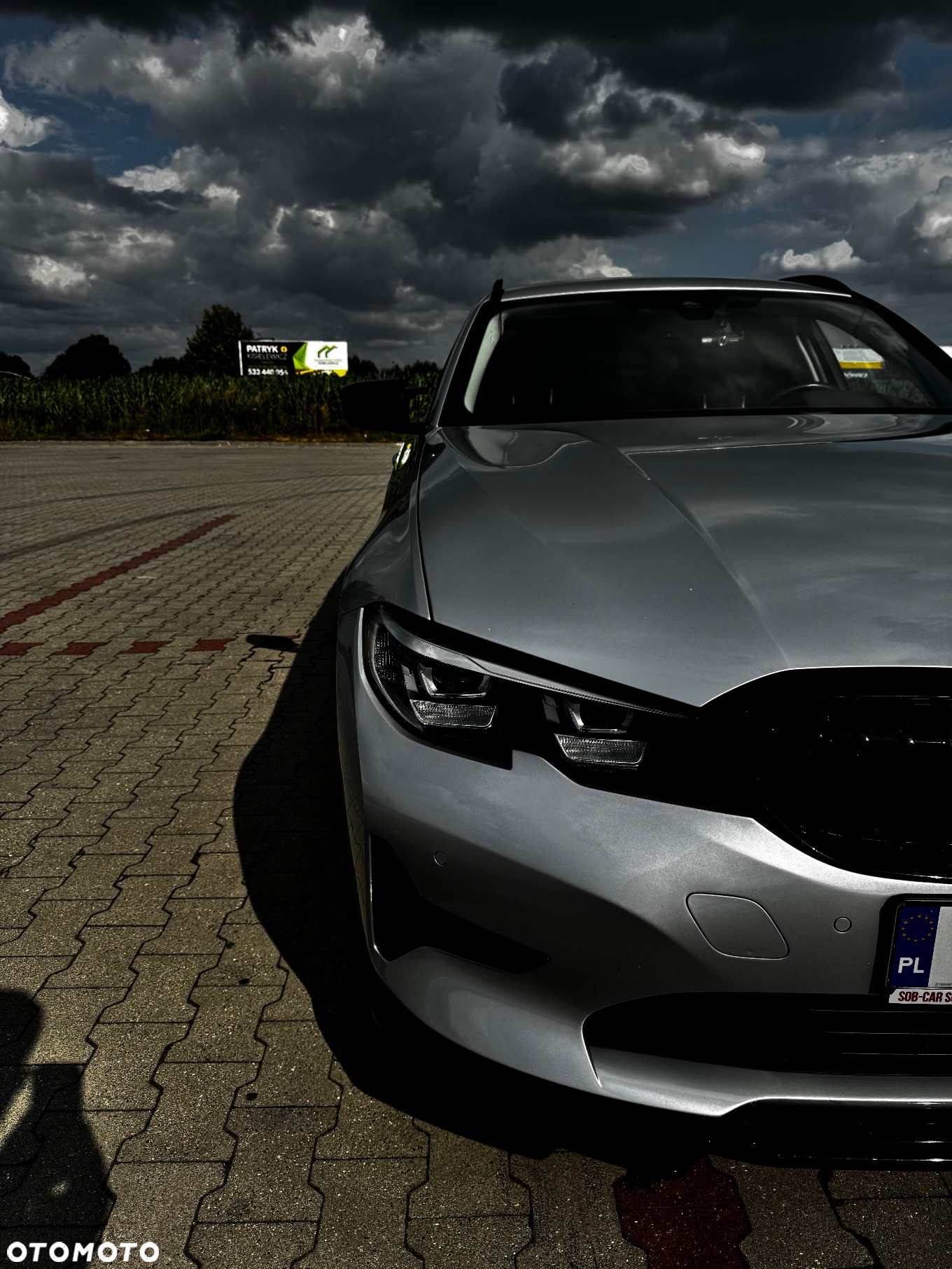 BMW Seria 3 318d Advantage - 5
