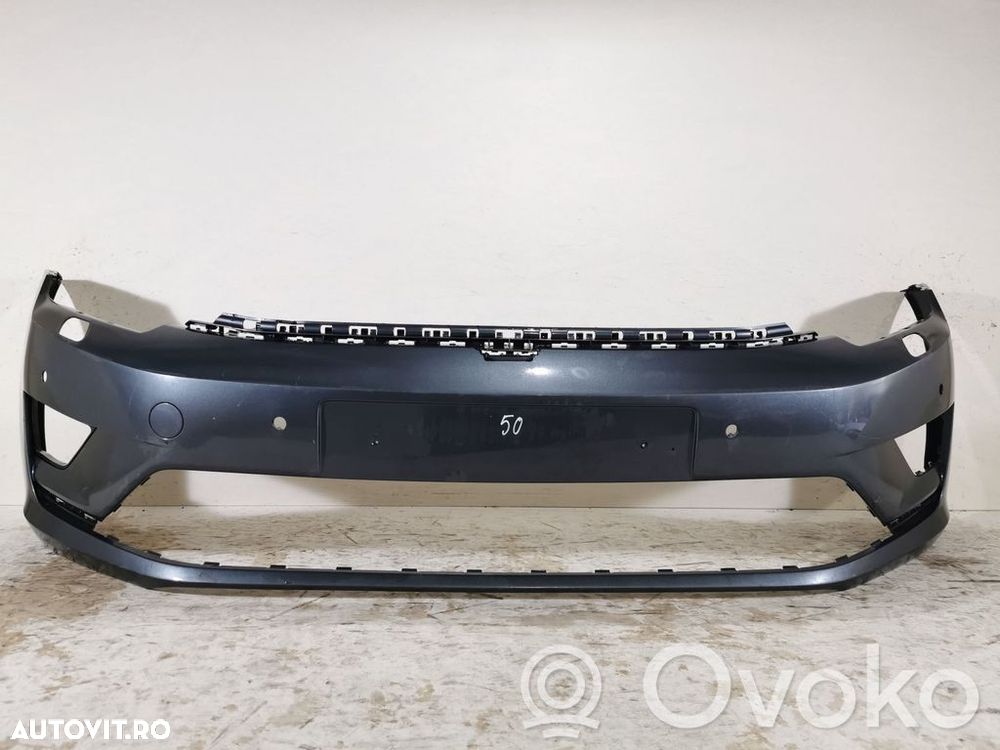 Bara fata VW Sportsvan,  2013, 2014, 2015, 2016, 2017, cod OE 510807221F - 1