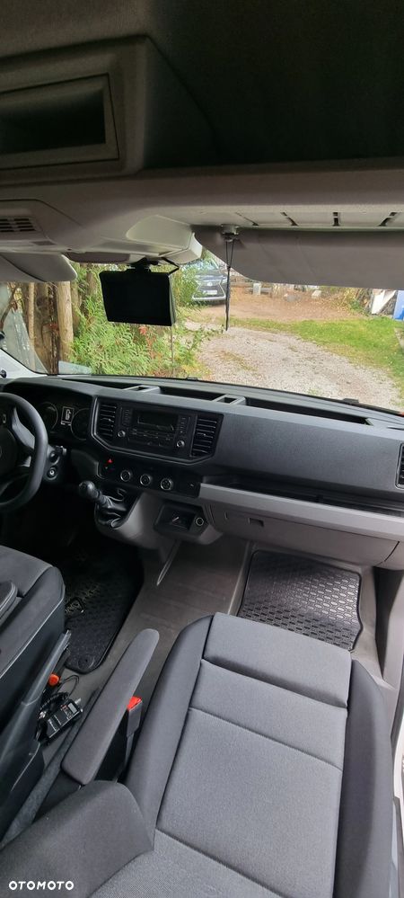 Volkswagen Crafter - 23