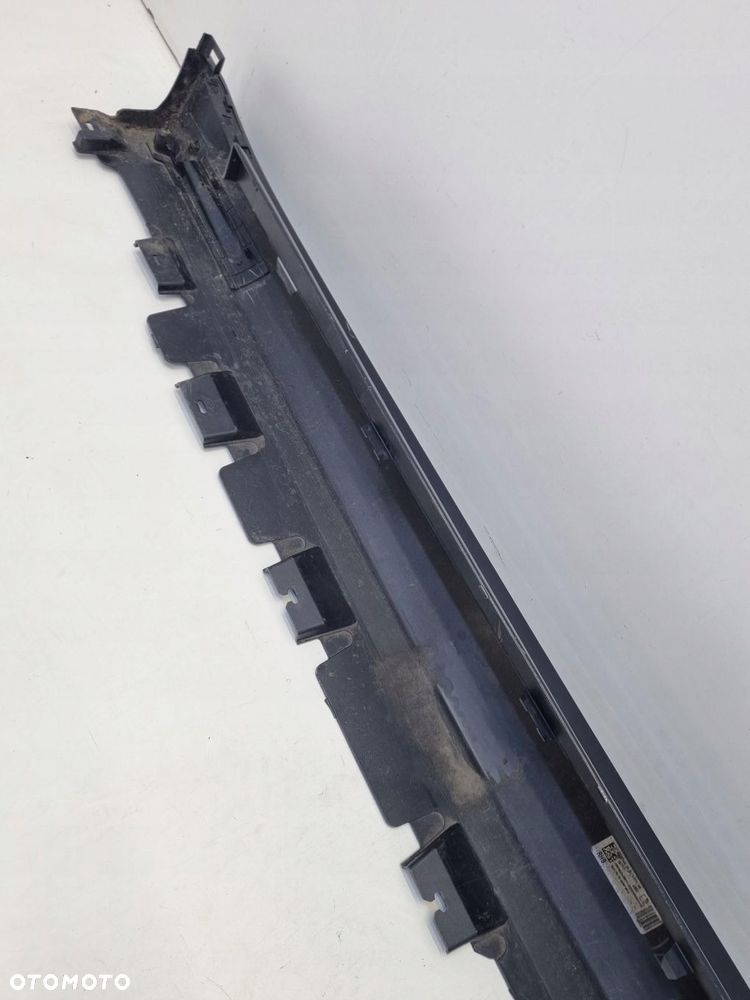 bmw x5 g05 m-pakiet próg listwa nakładka progowa prawa ładna - 5