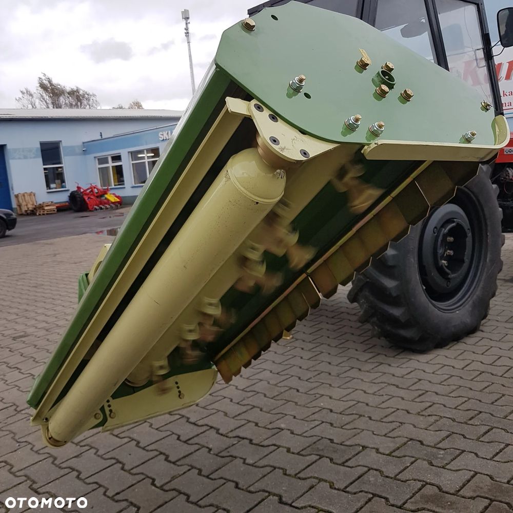 Inny KOSIARKI STARK PROFI  KDS, KDL - 13