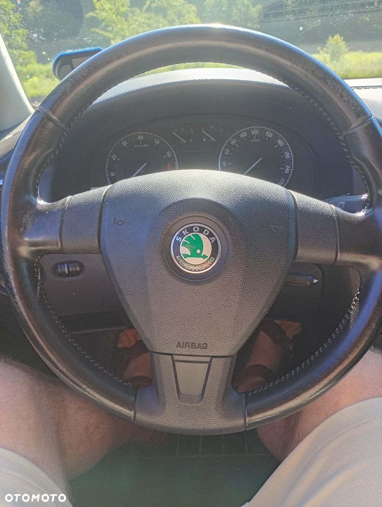 Skoda Superb 1.8 Turbo - 11