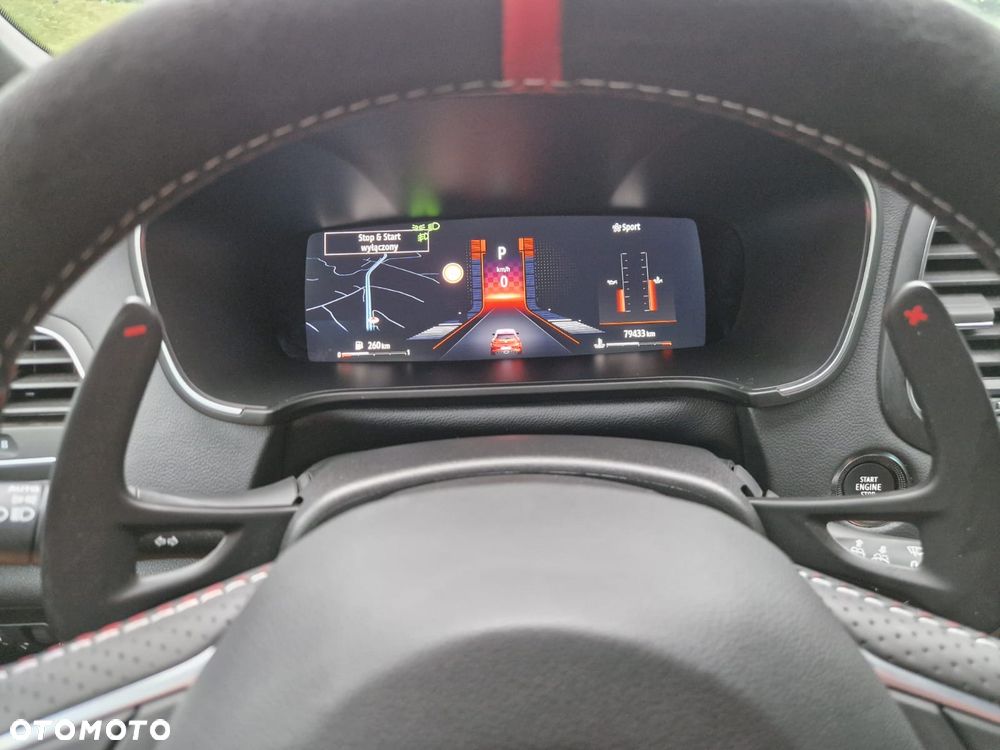 Renault Megane - 19