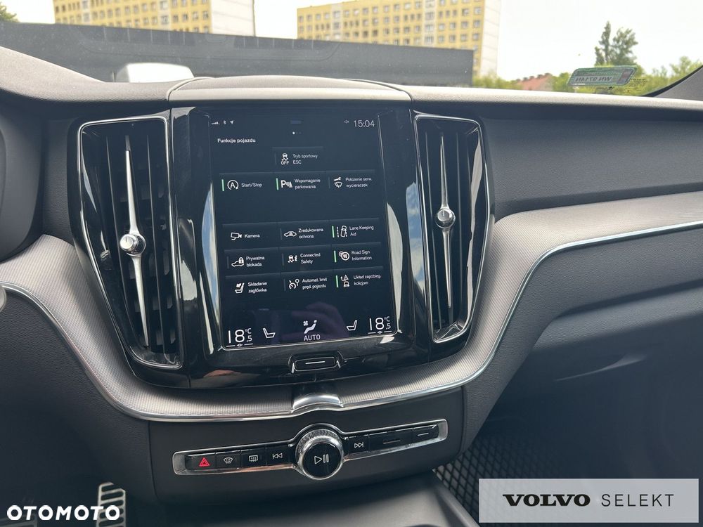 Volvo XC 60 - 16