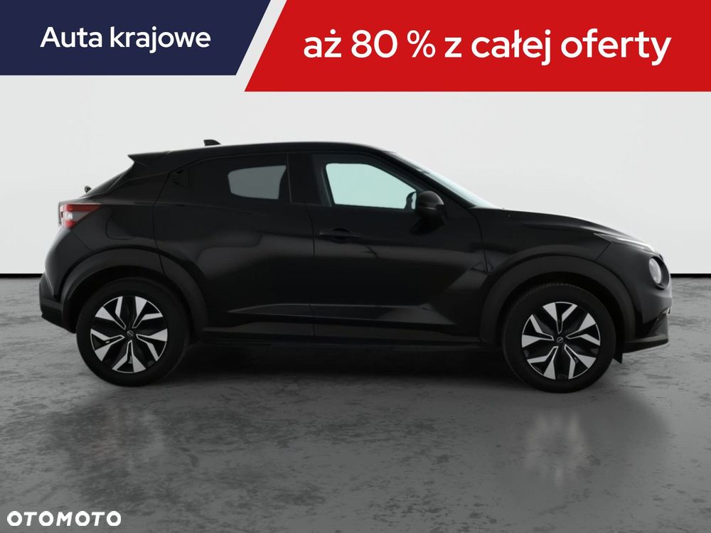 Nissan Juke - 8