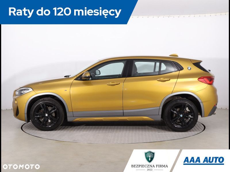 BMW X2 - 3