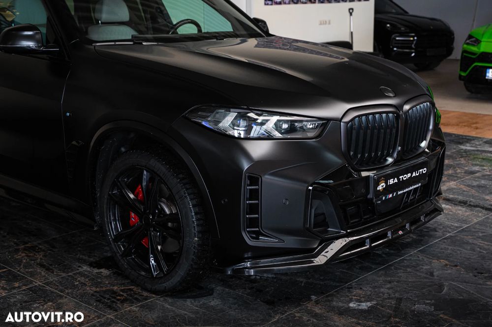 BMW X5 xDrive30d - 13