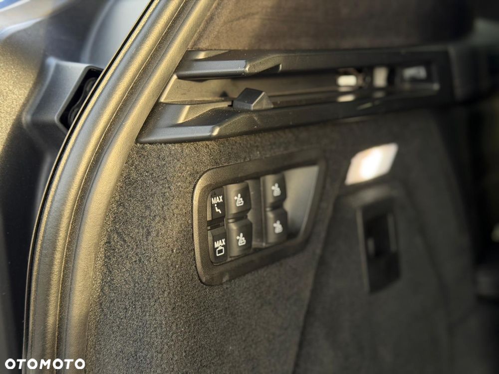BMW X7 xDrive40d mHEV sport - 37
