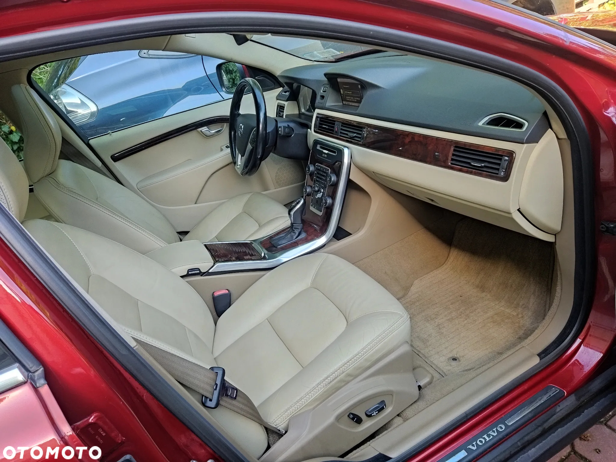 Volvo XC 70 - 7