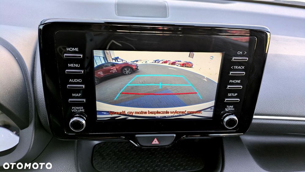 Toyota Yaris 1.0 Comfort - 16