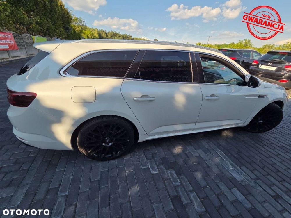 Renault Talisman ENERGY TCe 150 EDC INTENS - 11