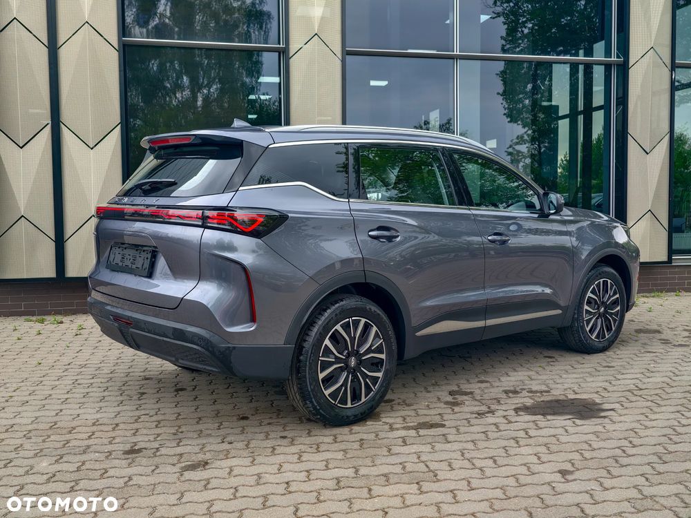 Chery Tiggo 7 - 3