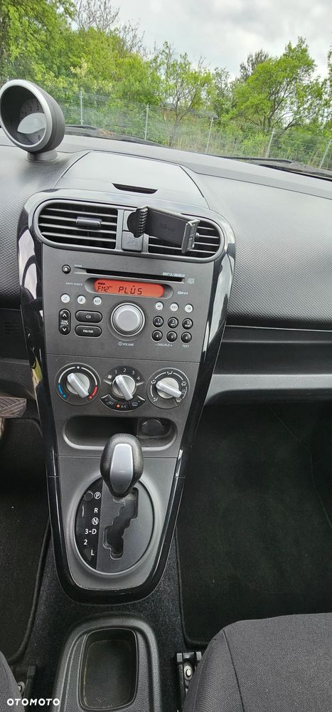 Suzuki Splash 1.2 Automatik active+ - 20