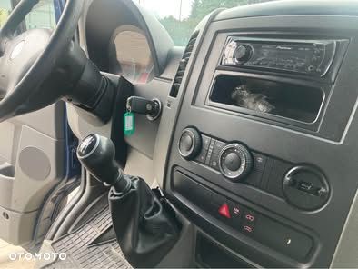 Volkswagen Crafter - 6