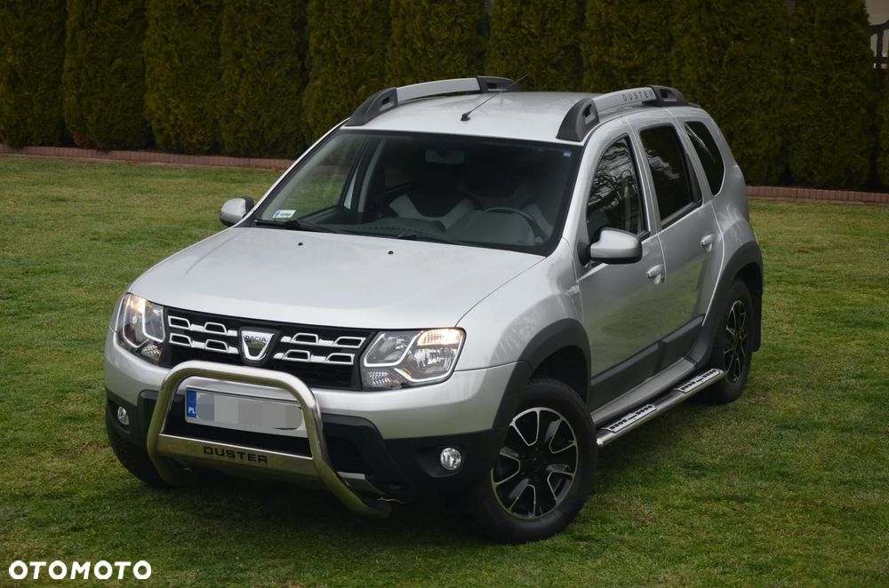 Dacia Duster 1.6 SCe Urban Explorer S&S - 11