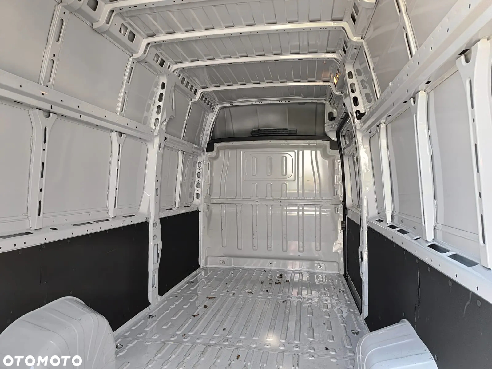 Fiat Ducato Maxi Furgon L4H3 2.2 H3-POWER 140 KM DMC 3.5t - 17