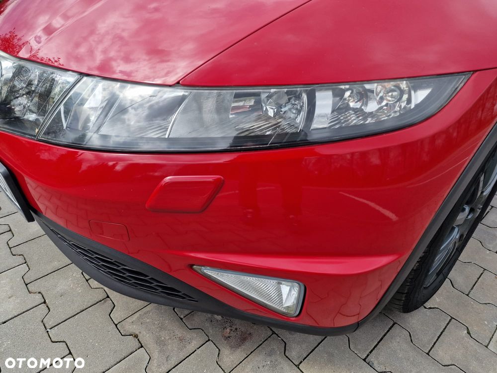 Honda Civic 1.8i-VTEC Executive - 2