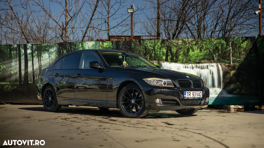 BMW Seria 3 - 40