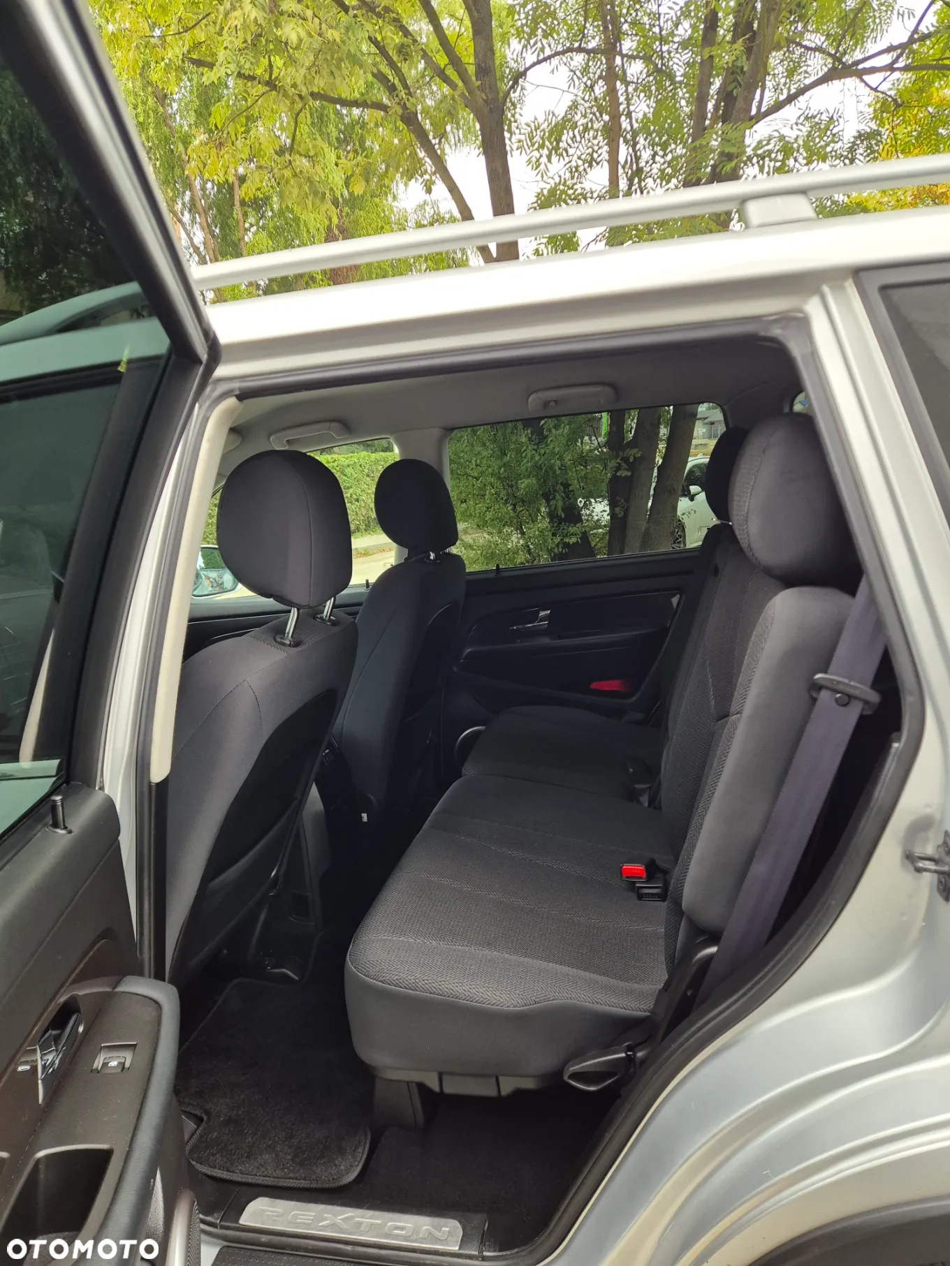 SsangYong/KGM Rexton 2.0 D Sapphire - 14