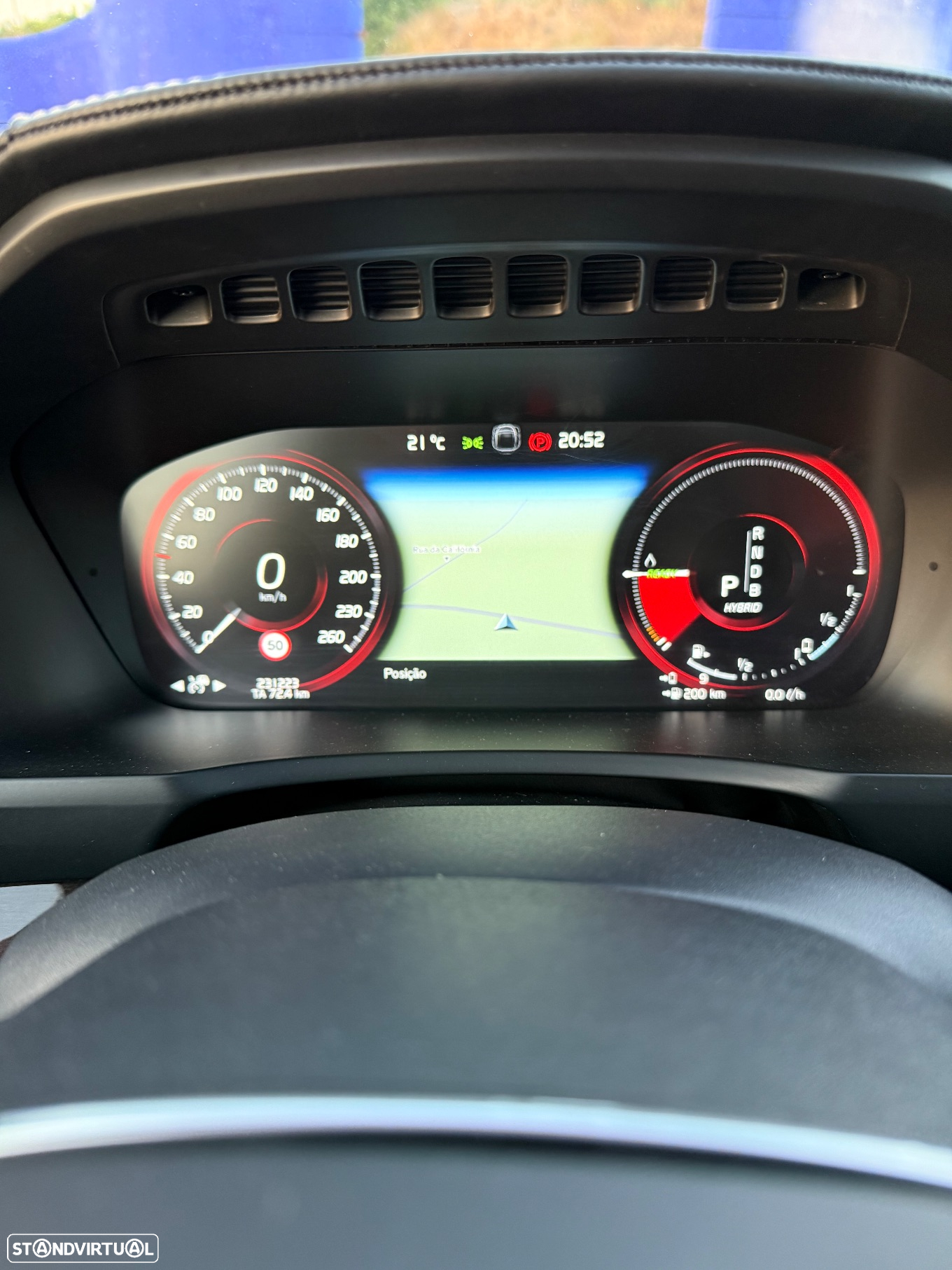 Volvo XC 90 2.0 T8 PHEV Inscription AWD - 15