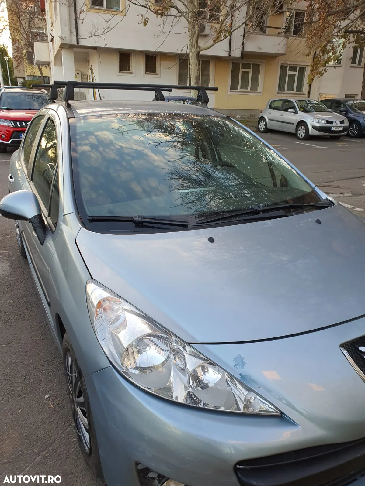 Peugeot 207 1.4 E Acces - 2