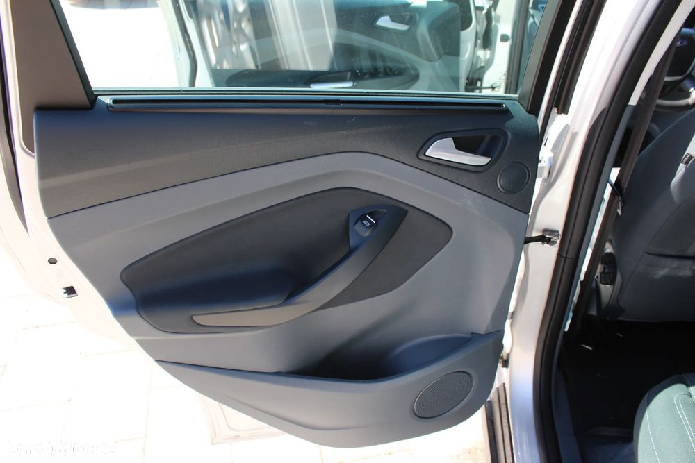 Ford C-MAX 1.6 TDCi Start-Stop-System Champions Edition - 19
