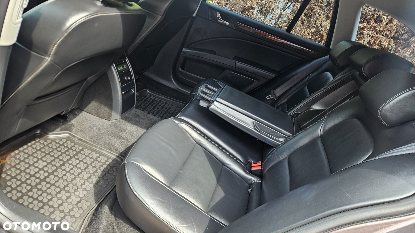 Skoda Superb Combi 1.8 TSI DSG Exclusive - 16