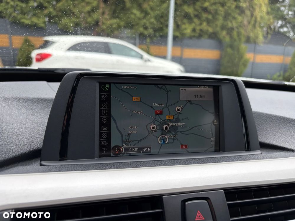 BMW 3GT 320d Advantage sport - 25