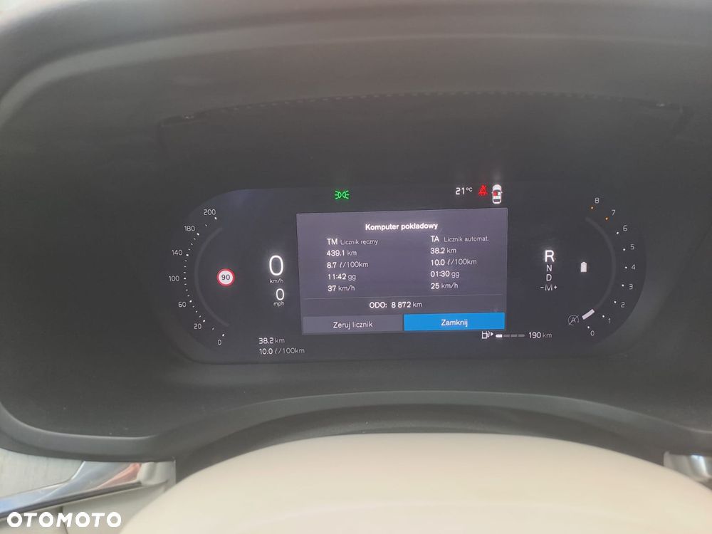 Volvo V60 Cross Country - 9