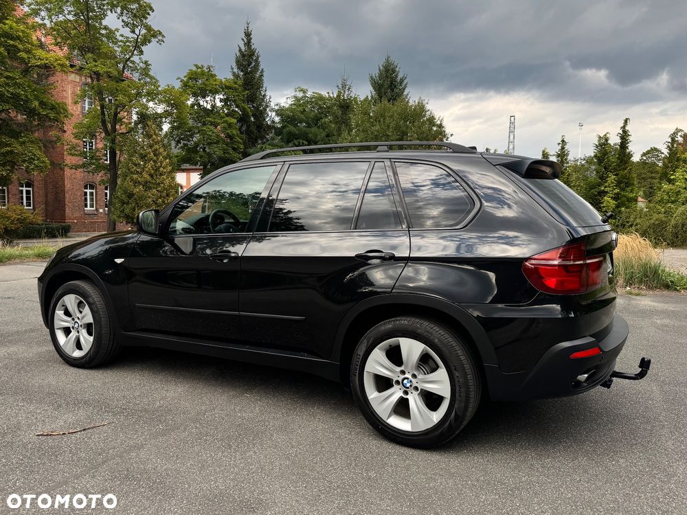BMW X5 - 13