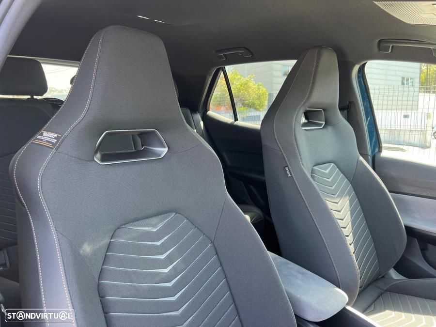 Cupra Born 77 kWh e-Boost - 9