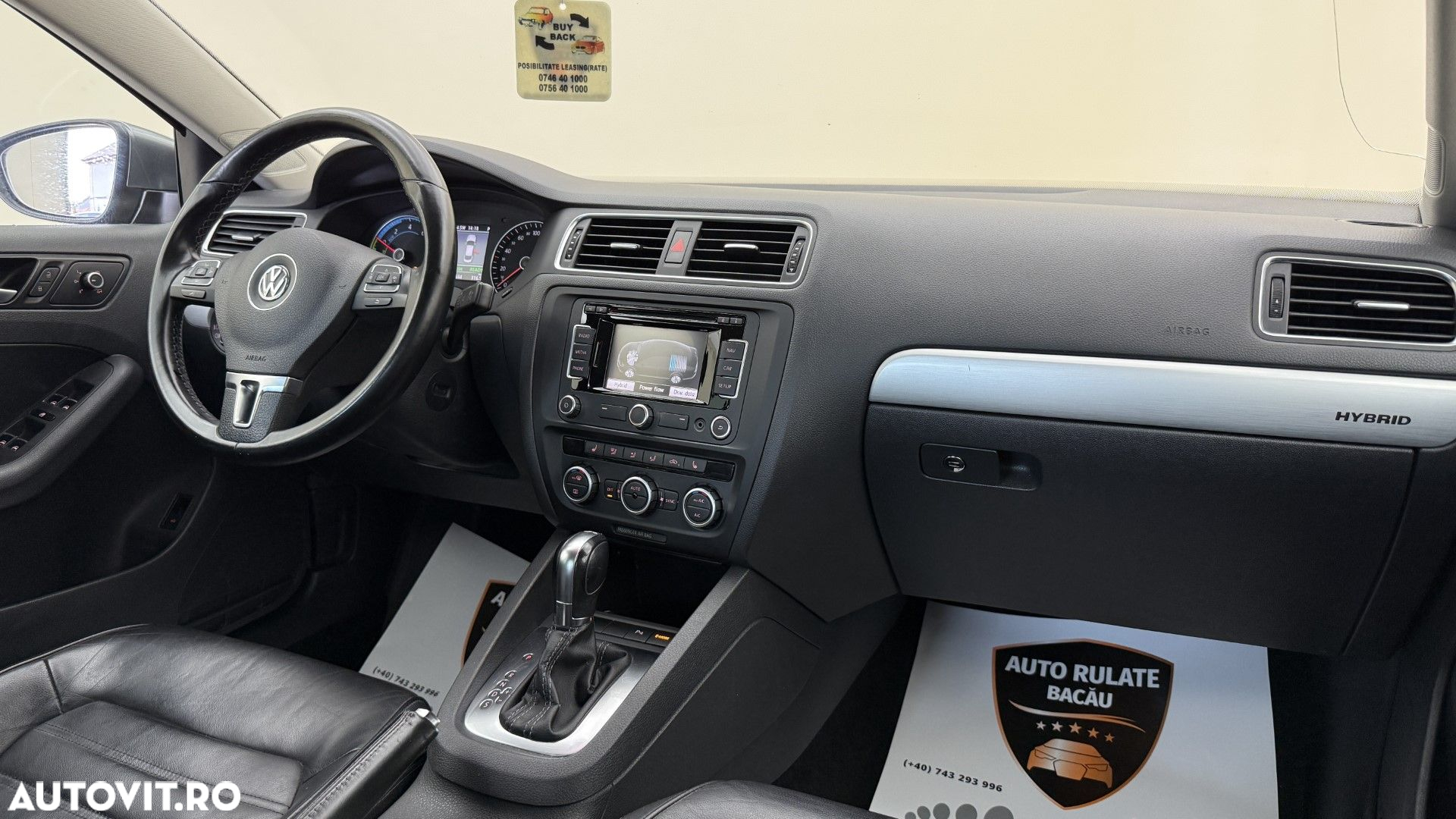 Volkswagen Jetta - 13