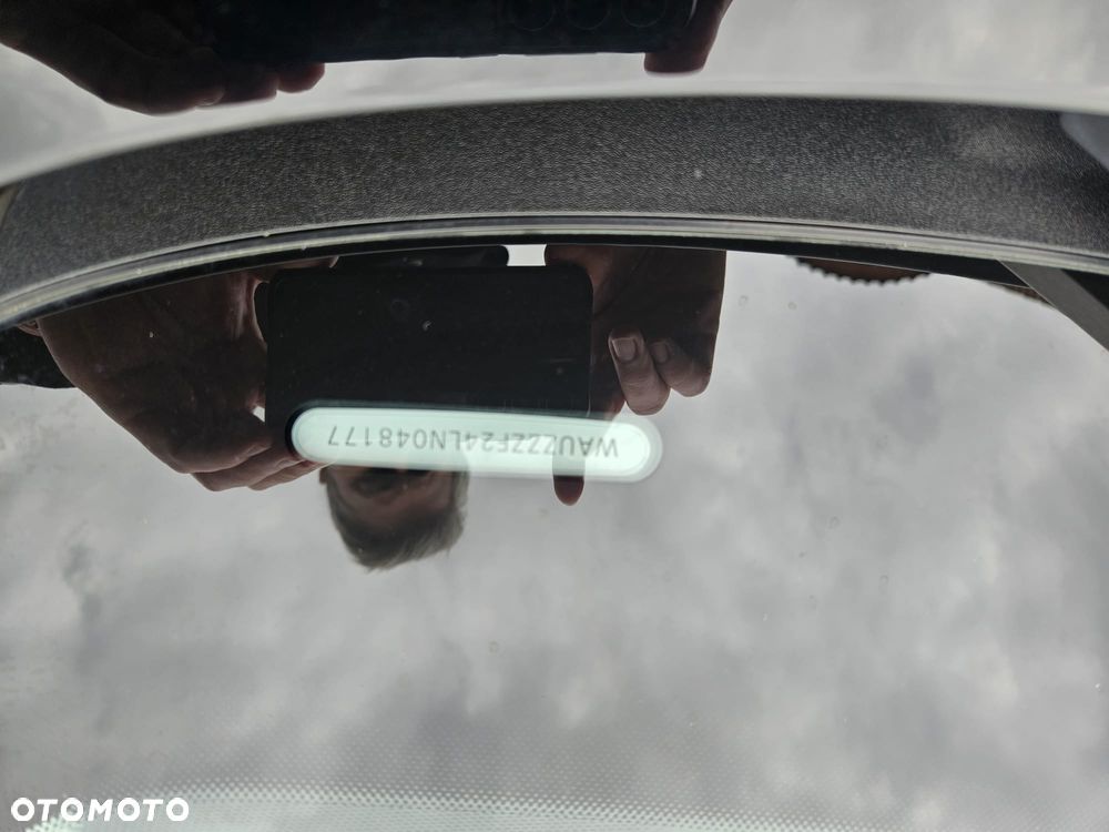 Audi A6 Limousine - 10