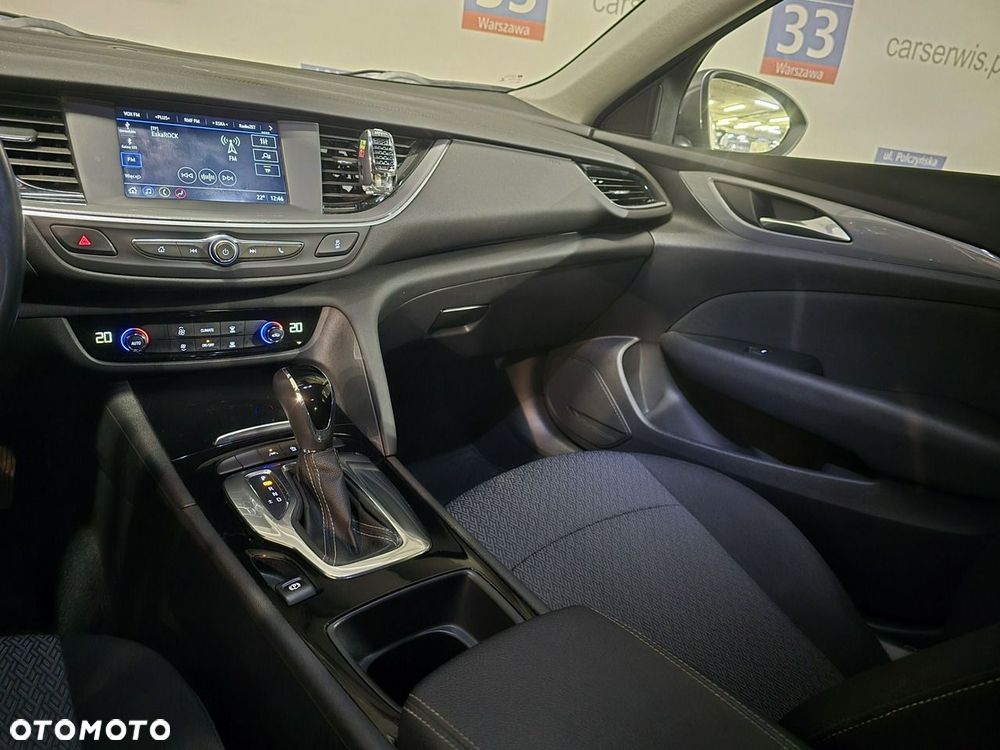 Opel Insignia - 20