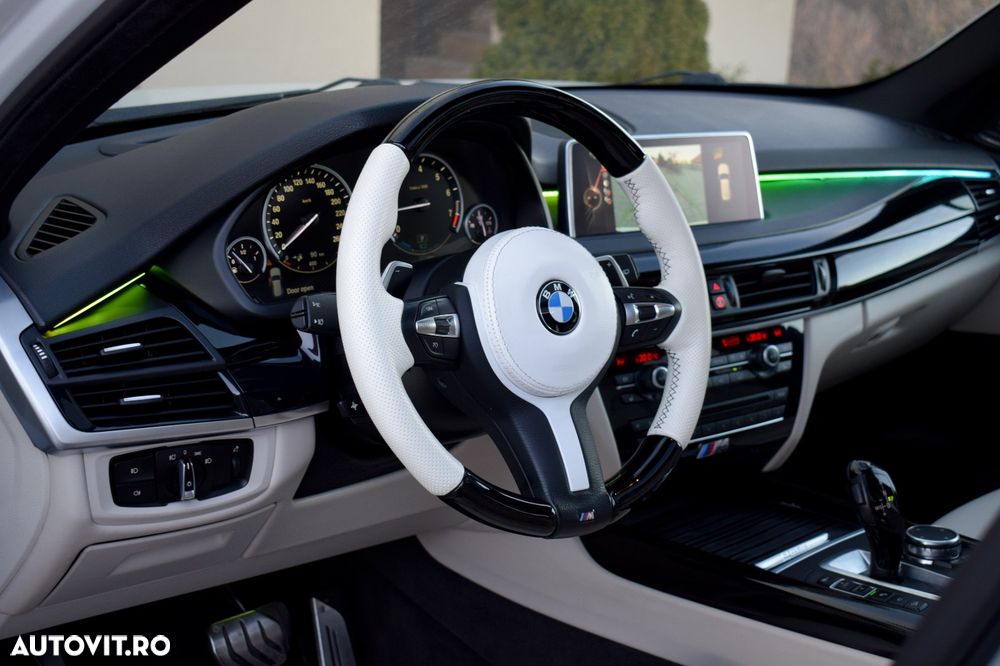 BMW X5 xDrive40e iPerformance - 3