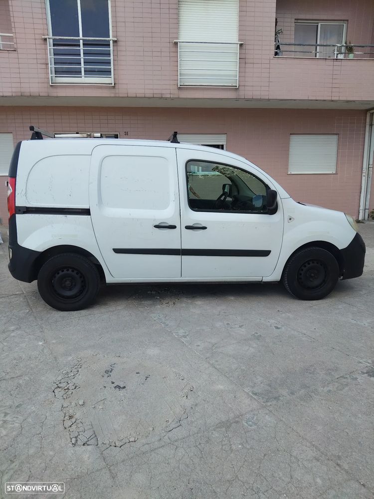Renault Kangoo - 3