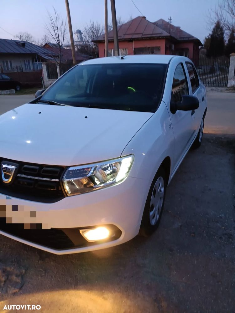 Dacia Logan - 2
