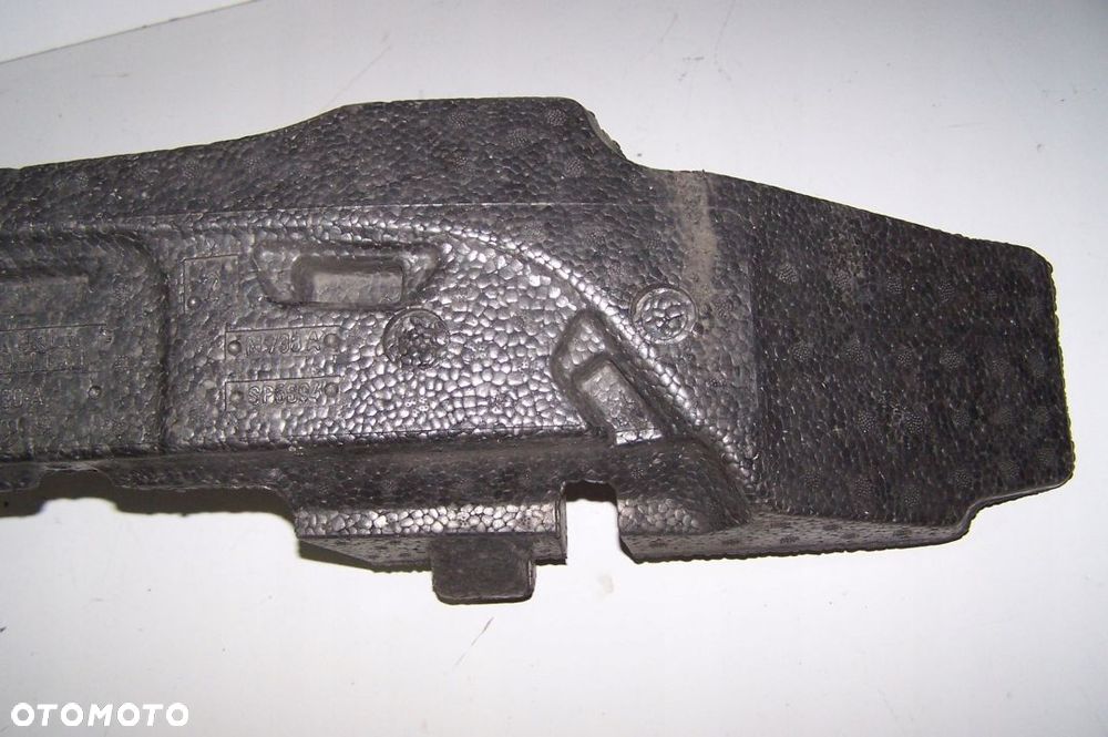 Ford Mondeo mk4 absorber zderzaka przedniego - 3