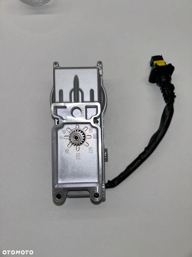 sterownik nastawnik turbiny VTG VGT daf xf 106 460 2037560 1978404 - 3