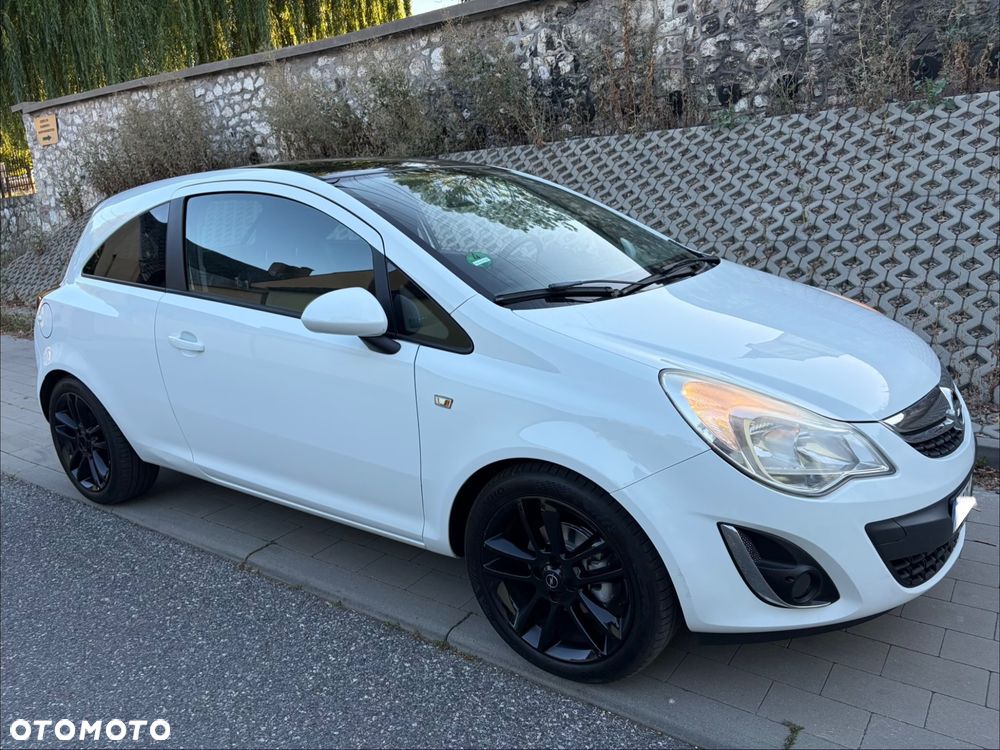 Opel Corsa - 3