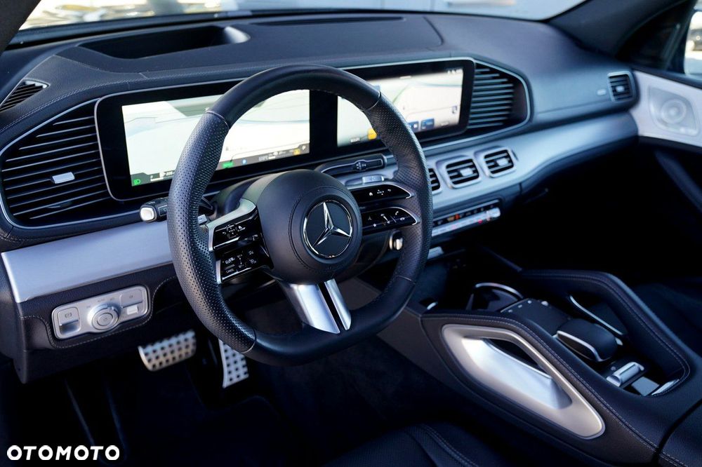 Mercedes-Benz GLE 350 de 4Matic 9G-TRONIC AMG Line Advanced Plus - 20
