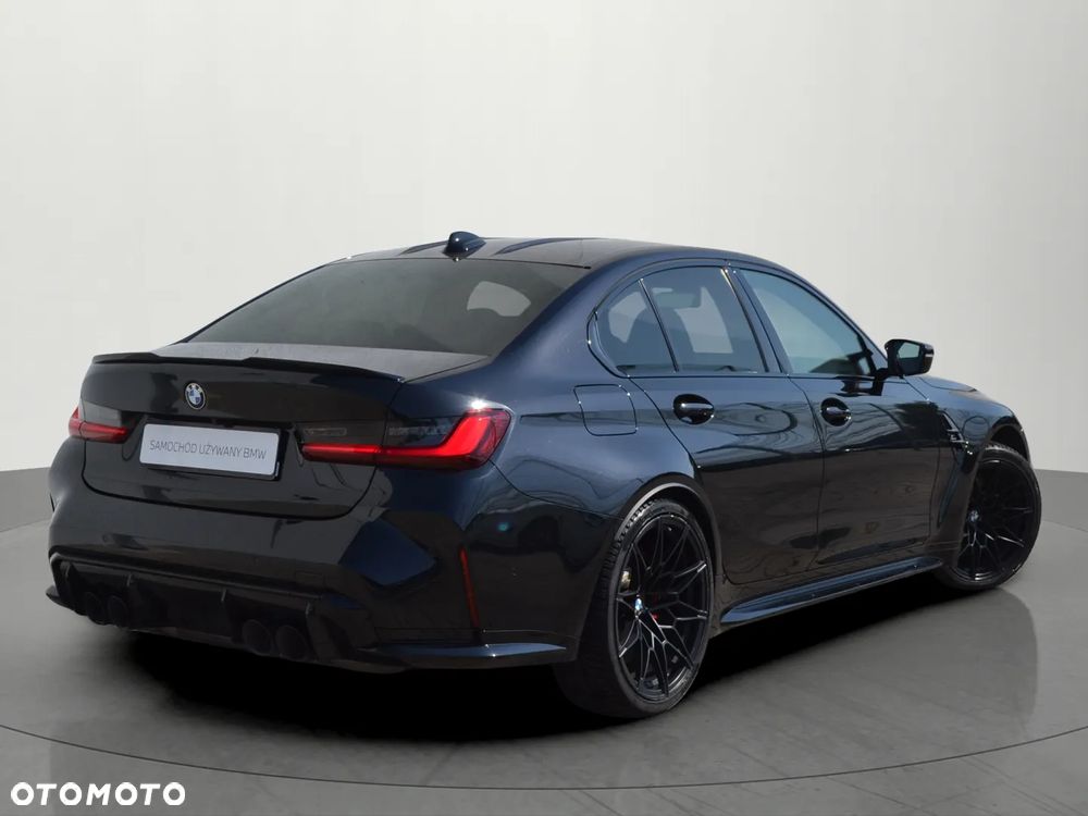 BMW M3 - 4