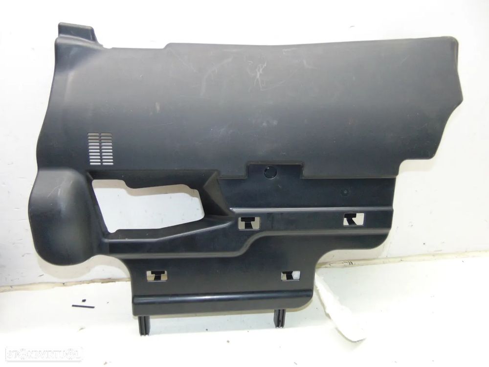 Honda Civic guarnições - 5