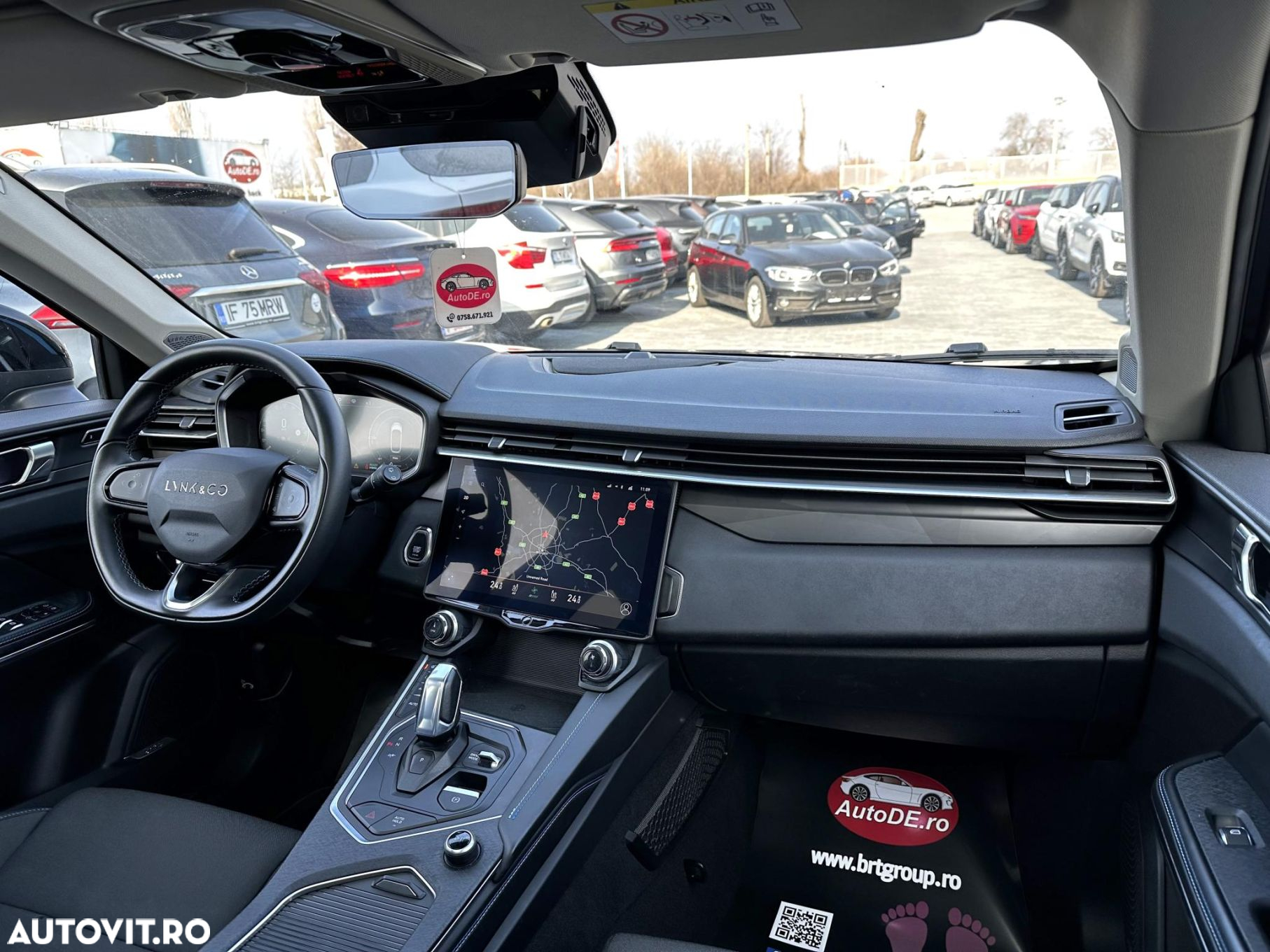 Lynk&Co 01 - 8