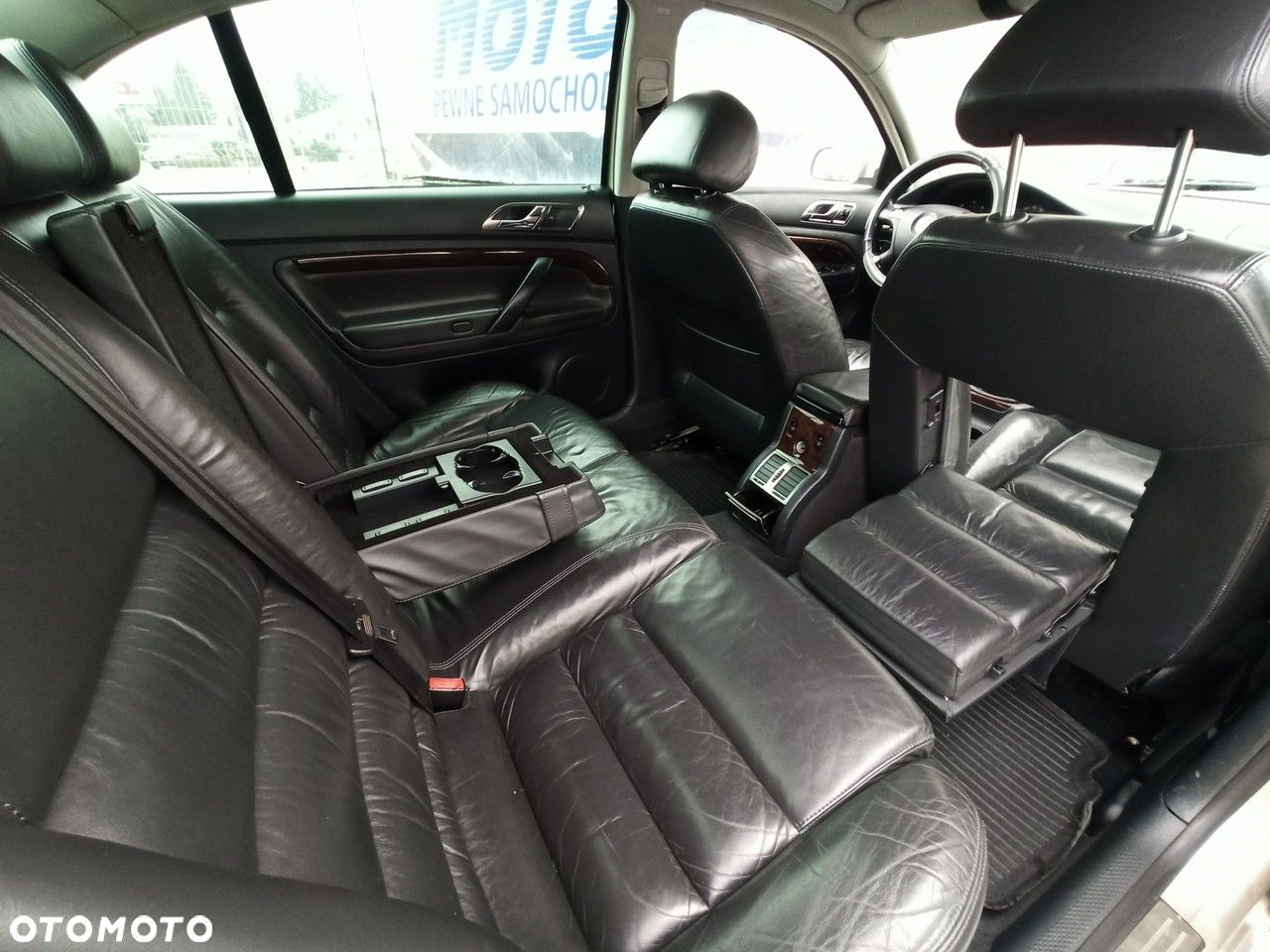 Skoda Superb - 10