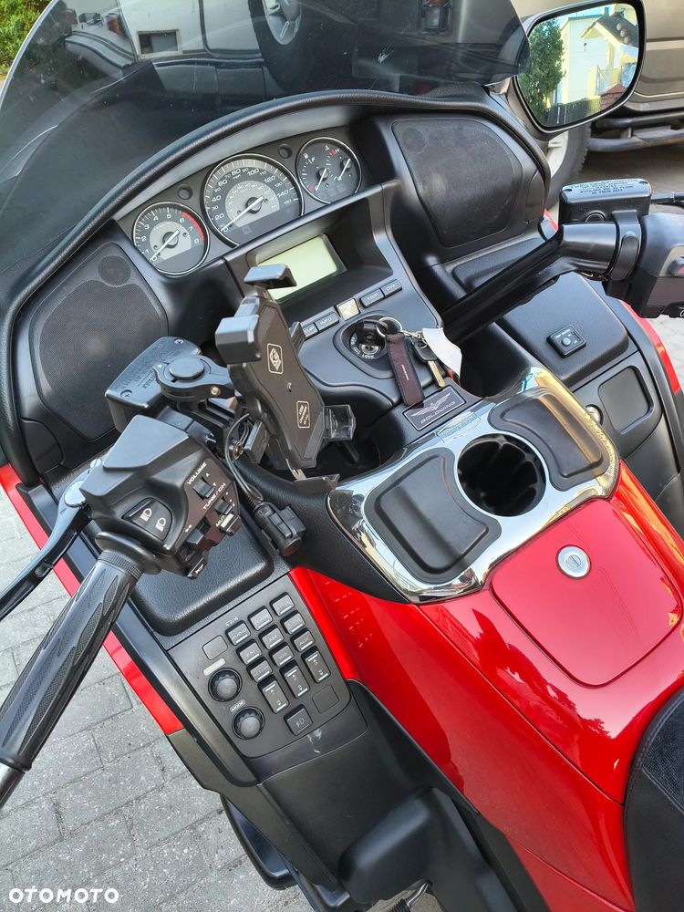 Honda GL - 2