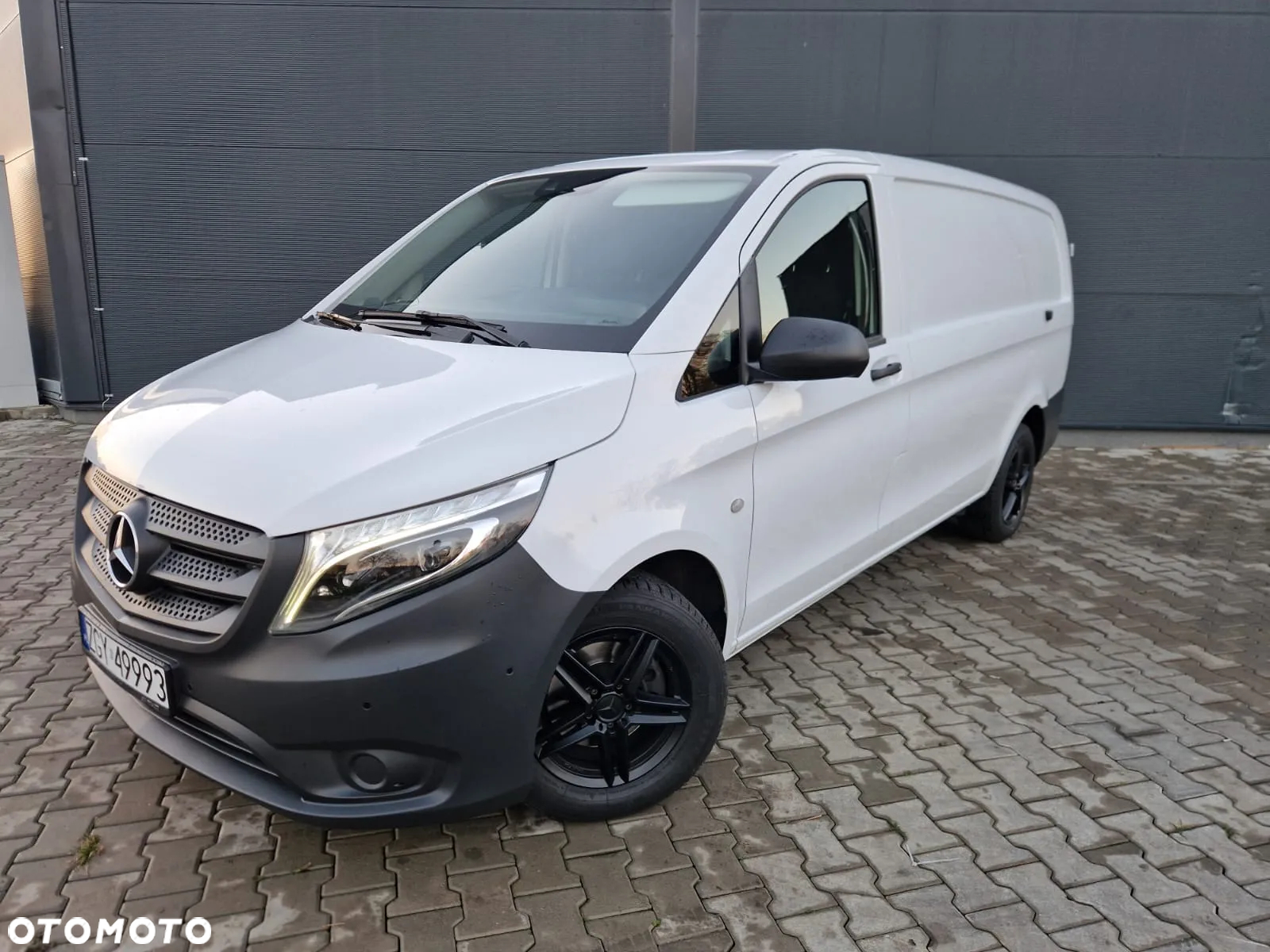 Mercedes-Benz Vito - 6