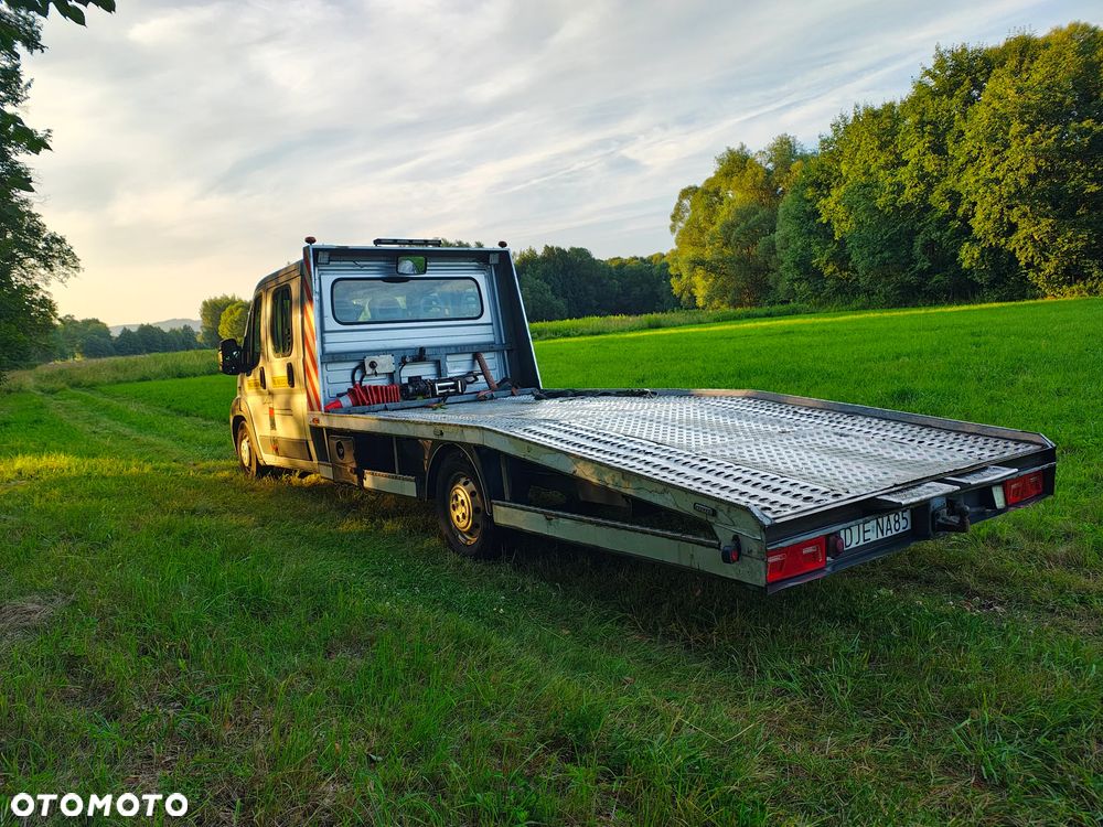 Fiat Ducato - 10