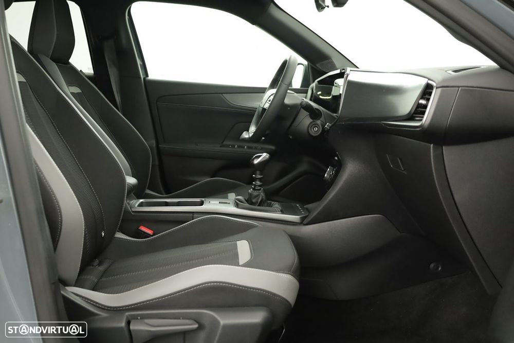 Opel Mokka 1.2 T GS - 19