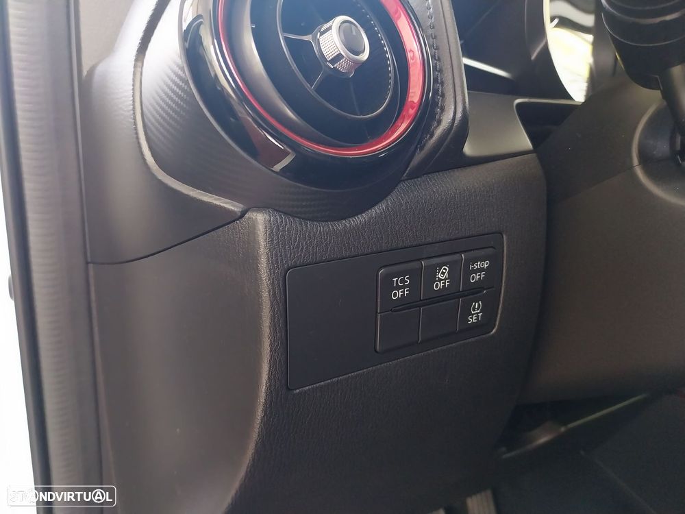 Mazda CX-3 1.5 Sky.Evolve - 5